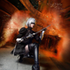 Image: DasGemini. Cosplayer: Mila Alexia Jaeger